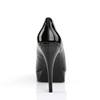 Pleaser Pink Label - CHLOE01 Pumps - Pole dance schuhe - Schwarz Product image